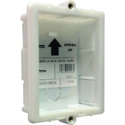 BOITIER ENCAS 1 MODULE NEXA...