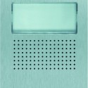 MODULE VIDÉO NEXA INOX 316 L 2 MM D\'ÉPAISSEUR SANS BP