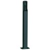 COLONNE EN ALUMINIUM H 500MM