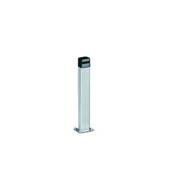 COLONETTE EN ALUMINIUM POUR...