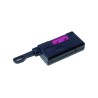 EMETTEUR BICANAL A SWITCH AM (433.92MHZ)
