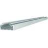 PROFILE EN ALUMINIUM L 2000mm