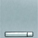 MODULE NEXA INOX 316 L 2 MM D\'ÉPAISSEUR 1 BP SUR 1 RANGÉE