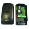 ARMOIRE DE COMMANDE 230V AVEC DECODAGE RADIO