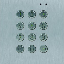 MODULE NEXA INOX 316 L 2 MM...