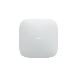 CENTRALE HUB+ 3G/IP/WIFI RADIO BLANCHE