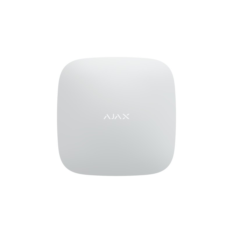 CENTRALE HUB+ 3G/IP/WIFI RADIO BLANCHE