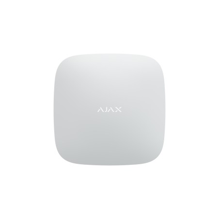 CENTRALE HUB+ 3G/IP/WIFI RADIO BLANCHE