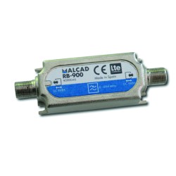 FILTRE DE REJET LTE 700...