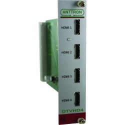 MODULE ENCODEUR HD 4...
