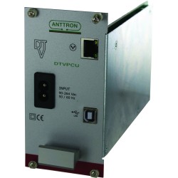 ALIMENTATION POUR DTVRACK...