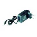 ALIMENTATION ENFICHABLE 220V/12V 1.2A