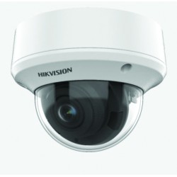 MINIDOME TVI 5MP 2.7-13,5MM...