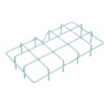 CAGE DE PROTECTION CLIPSABLE IK10 BLOC.TECH ONE