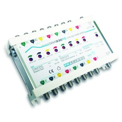 AMPLI DE TETE 8 VOIES...