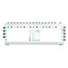 COMMUTATEUR COMPACT 17E/8S (4 SAT + TERRESTRE ACTIF)
