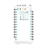 MULTISWITCH COMPACT AUTONOME 5E/24S ACTIF OU PASSIF