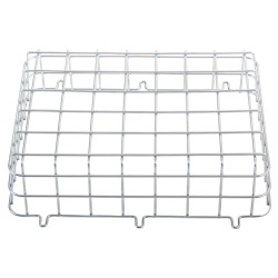 GRILLE DE PROTECTION POUR BAAS