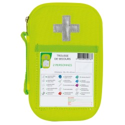 TROUSSE DE SECOURS VEHICULE...