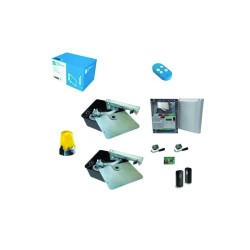 KIT COMPLET FROG ENTERRE...