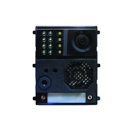 GROUPE AUDIO/VIDÉO COULEUR BUS 2 FILS G2P NORME HANDICAP