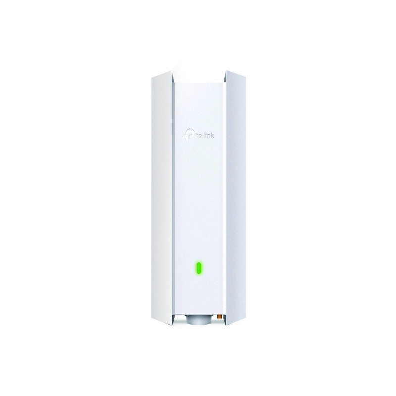 POINT ACCES WIFI 6 OUTDOOR A/B/G/N/AX 1800 MBPS GIGA IP67