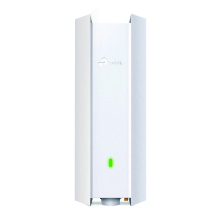 POINT ACCES WIFI 6 OUTDOOR A/B/G/N/AX 1800 MBPS GIGA IP67