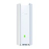 POINT ACCES WIFI 6 OUTDOOR A/B/G/N/AX 1800 MBPS GIGA IP67