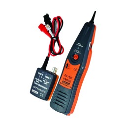 TRACEUR CABLES ELECTRIQUES...