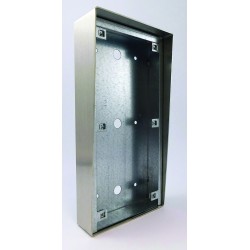 BOITIER INOX SAILLIE POUR...