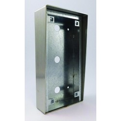 BOITIER INOX SAILLIE POUR...