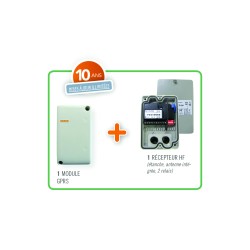 INTRABOX DATA ECO HF...
