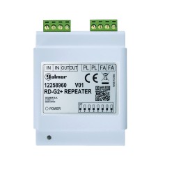 AMPLIFICATEUR DE SIGNAL BUS...
