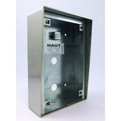 BOITIER INOX SAILLIE POUR...