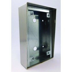 BOITIER INOX SAILLIE POUR...