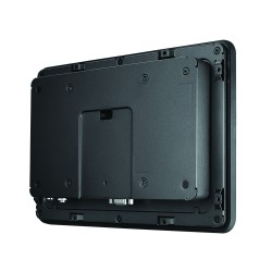 ECRAN DYN TACTIL 10'' 16/9 FULLHD.500CD/M².24/24.IP65