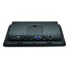 ECRAN DYN TACTIL 10'' 16/9 FULLHD.500CD/M².24/24.IP65