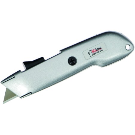 CUTTER LAME RETRACTABLE