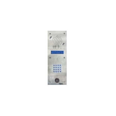 PLATINE N-SERENITE STD PINHOLE