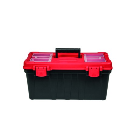 CAISSE PLASTIQUE STANDARD 51CM