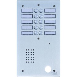 PLAQUE ALU 10BP TYP A 2.R...
