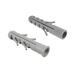 CHEVILLES ALFA 6X30MM...