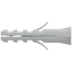 CHEVILLES ALFA 12X60MM...