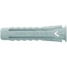 CHEVILLES UNIVERSELLES 6 X 30 MM (BOITE DE 200)