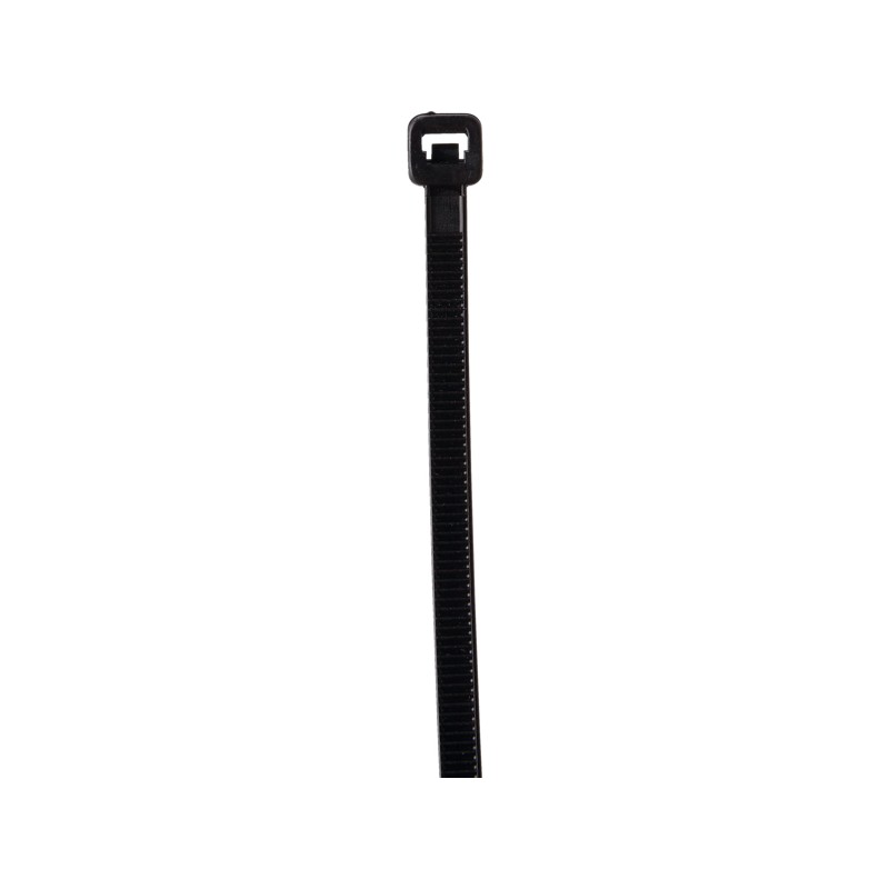 COLLIERS DE CABLAGE 292 X 3.6MM NOIR (BOITE DE 100)