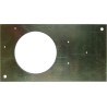 ETRIER FIX AMPLI PM SUR GM