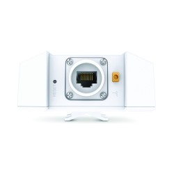 POINT ACCES WIFI 6 OUTDOOR A/B/G/N/AX 1800 MBPS GIGA IP67