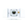POINT ACCES WIFI 6 OUTDOOR A/B/G/N/AX 1800 MBPS GIGA IP67