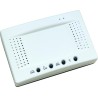 POSTE MAINS LIBRES BOUCLEF MAGN 3 FILS