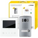 KIT PORTIER VIDEO 1F TAB5SUP WIFI 1300E